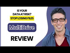 MultiDrive Review – Free Disk Cloning, Backup & Drive Erasing Software (2025)