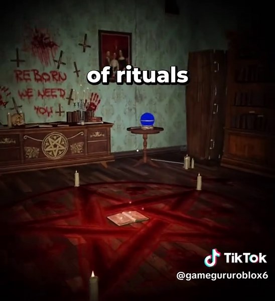 Discover the Creepiest Roblox Game to Play