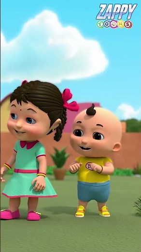 बिल्ली करती म्याऊ म्याऊ | Billi Karti Meow #shorts