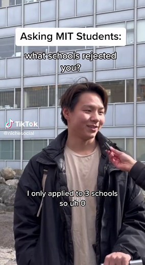 College Application Journey: MIT, Stanford, Harvard, Princeton, and More