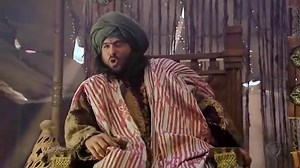 Rei Davi Ep 14 | Serva do Senhor