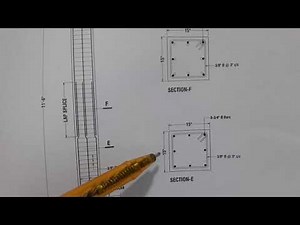 How to Read Structural Drawing on Site