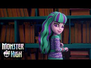 🌈 Every Monster Is Unique | Monster High