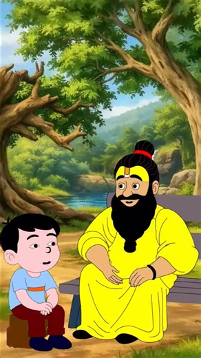 خراب سمے میں طاقت کو پہچانیں