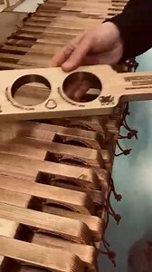 Ready to take your taste buds on a tour? Our Wrexham Lager Tasting Paddle Boards are shipping out to 10 restaurants across Wales, including at selected locations of The Welsh House & Dylan's 🍺🍴 Launched at The Bank, Small Plates Restaurant, Wrexham, now part of the Wrexham Taster Tour. Get ready Wales, they're being packed up to get shipped out. Big shoutout to MijMoj Design Ltd for crafting these beauties 🪵 #WrexhamLager #TastingExperience | Wrexham Lager