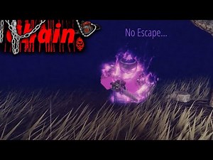 Chain Gameplay | Roblox