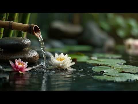 The Most Peaceful Water Sounds for Insomnia