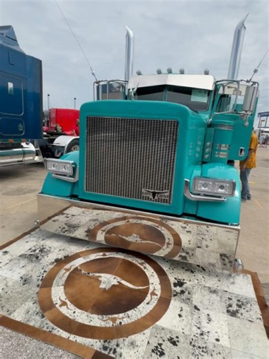 Bad Company Trucking History with Cattle Cartel