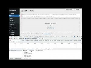 Using the Chrome Developer Console to Troubleshoot AJAX Requests