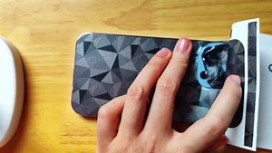 Protective Back and Sides Film Decal for iPhone, All-Wrap Textured Skin Cover Sticker, Around Borders and Back [2-Pack] (for iPhone 13)