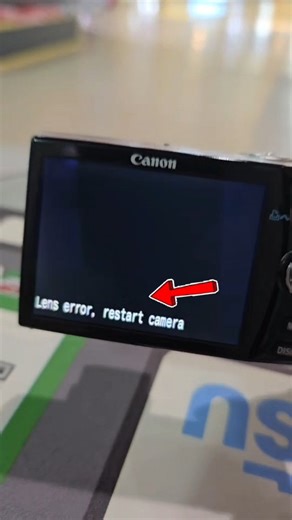 รับซ่อมCanon IXY 910 IS Lens error, restart camera 📍นัดคิวช่าง รอรับได้ครับ พิกัดร้าน : ห้างพาราไดซ์พาร์ค ชั้น 1ใกล้ร้าน EVEANDBOY ⏰เวลาทำการ: เปิดทุกวัน 11.00-19.30 น. 🆔️แอด LINE : @VIMONSNR (มี@) ☎️Tel 085-310-0317 🎒ซื้อของแต่ง✅Line id-Vimon55 (มี@ข้างหน้า) ☎️0853100317 #ซ่อมกล้อง #ซ่อมกล้องศรีนครินทร์ #ซ่อมกล้องด่วน #วิมลซ่อมกล้องสาขาศรีนครินทร์ #พาราไดซ์พาร์ค วิมลซ่อมกล้อง ซ่อมด่วนรอรับได้เลย กล้องดิจิตอล vimonshopsrinakarin | Vimonshop Srinakarin - วิมลซ่อมกล้องสาขาซีคอน