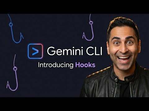 AI Agents Are Dangerous Without This | Gemini CLI
