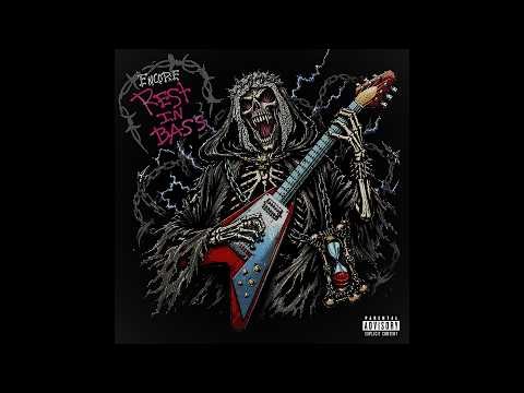 [SOLD] che rest in bass encore type beat - "dubstep"
