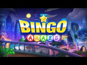 Bingo Amaze - 2023 Bingo Games (by XIDIAN) IOS Gameplay Video (HD)