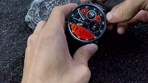 Smart Watches for Men, Military Smart Watch with 100 Days Battery/Flashlight/Heart Rate/Sleep/SpO2 Monitor/Calling/110+ Sports Mode, 5 ATM Rugged Men's Fitness Tracker Watch for Android iPhone(Silver)