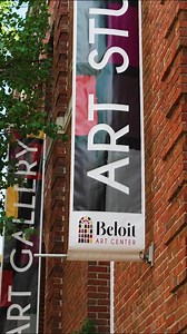 Looking for something to do this winter? The Beloit Art Center is the perfect place to warm up and enjoy some beautiful artwork, and even some food and drinks if you're lucky enough to attend one of their events. Watch now: https://bit.ly/3ZyBJoo Visit Beloit | Discover Wisconsin