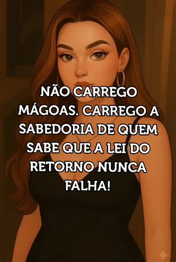 Sabedoria e Lei do Retorno em Vídeos de Status