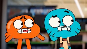 🤯 Bobert está fuera de control y ahora pretende destruir la humanidad. 🤖🛑#ElIncreibleMundodeGumball | Cartoon Network LA