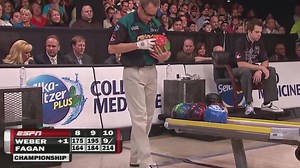 84K views · 1.1K reactions | Pete Weber claimed his record fifth...