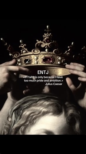 #entj #commander #mbti #mbtitypes #mbtiedit