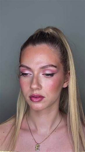 Stunning Makeup Tutorial using Kryolan Products