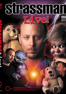 David Strassman Live! streaming: where to watch online?