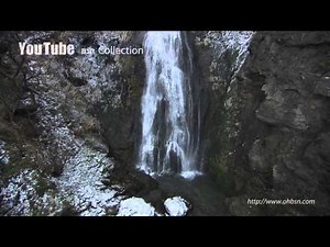 BSN Collection 「佐渡の冬景色」篇