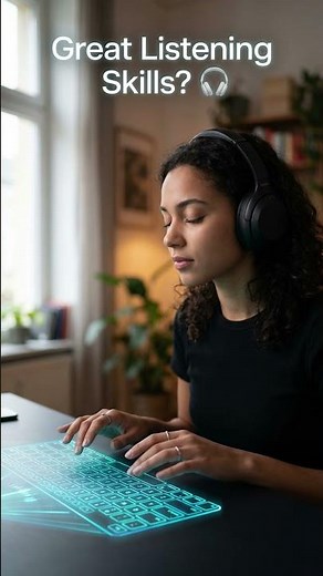 Remote Transcriptionist Roles! ⌨️ (Beginners)