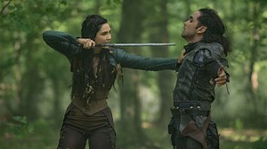 The Outpost - saison 1 : diffusions TV, streaming, replay