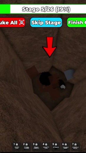 I Fell at the Worst Time… #149| #roblox #ahergaming #gaming