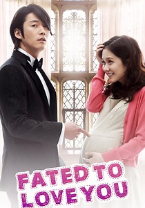 Fated to Love You Season 1 - watch episodes streaming online