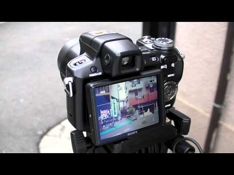 DSC-H50