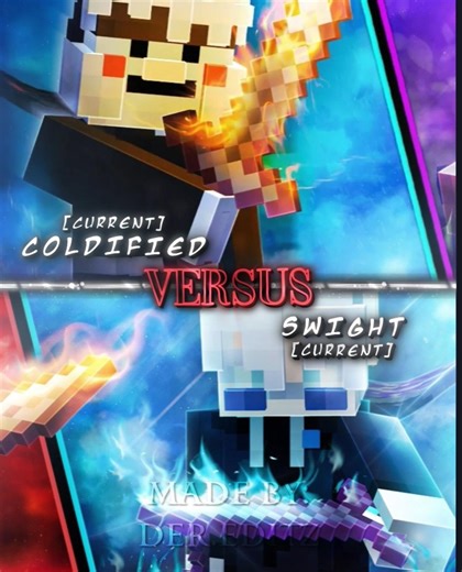 Coldified Vs Swight
