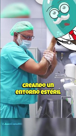 ¡El Vendaje Mágico De Musgo de la WWI! #curiosidades #sabiasque #historia #medicina #ciencia #shorts