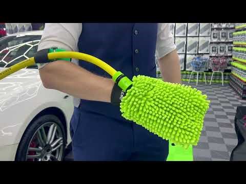 Flow Mitt™ — Instructions for Use & Best Practices