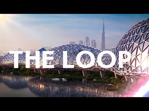 The Loop Project In Dubai