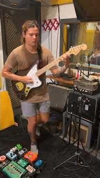 Construindo e Organizando Pedalboard Guitarra