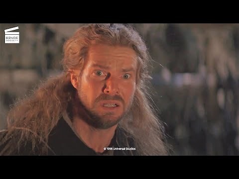 Dragonheart: Draco sacrifices himself HD CLIP