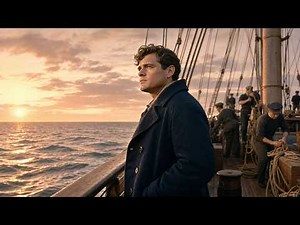 Jack London | Gold Rush, War & Adventure—The Life Behind the Famous Author | Classic Film