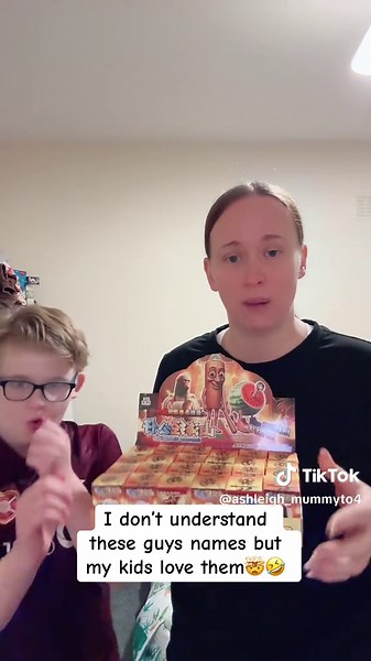 Understanding Funny Italian Names for Kids