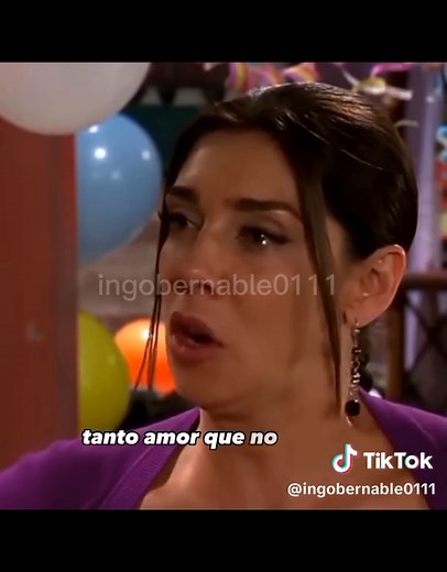 Conflicto entre Teresa y su madrina en cap 151