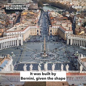 From a frustrating kidnapping in Paraguay to a meeting with the Pope at the Vatican, Matias De Stefano's spirit guides arranged chance encounters to begin healing the history of religion and completing the 11/11/11 process. Learn more: https://cs-link.gaia.com/3AgjMx8 | Gaia