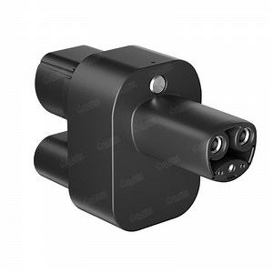 [Hot Item] Phase Portable EV Use Chademo CCS Adapter and CCS 2 Adapter for Tesla CE EV Charger Adapter Adaptor