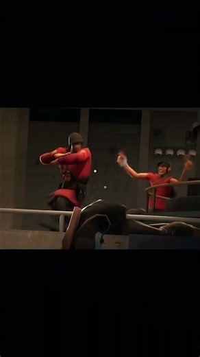 (remake) TF2 Dances are so PEAK! | TF2 Dance Edit #edits #tf2