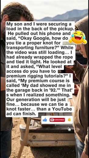 Funny Knot Tutorial Joke #shortjokes #funny #memes #textjokes #jokes #funnyjokes #life