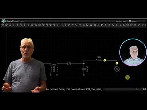 Crash Course in Electronics - Master the fundamentals in electronics