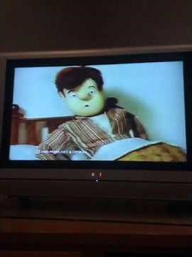 Opening to Thomas the Tank Engine and Friends - Thomas and Gordon 1991 Australian VHS