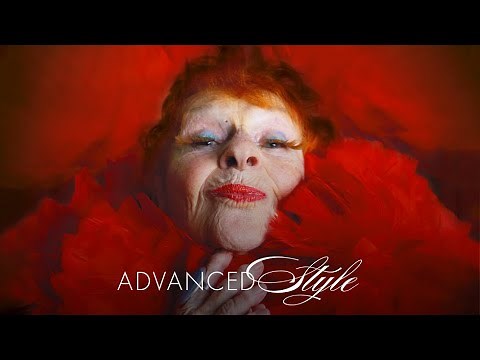 Advanced Style - Official Trailer