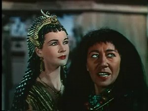 Caesar and Cleopatra - trailer