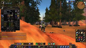 Best part of leveling (first shoulders)